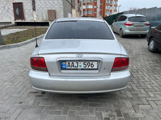 Hyundai Sonata foto 5