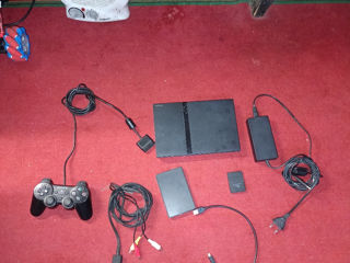 Playstation 2 foto 2