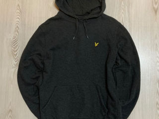 Lyle scott