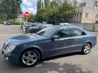 Mercedes E-Class foto 3