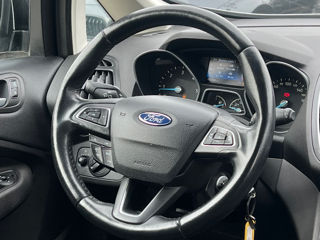 Ford C-Max foto 11