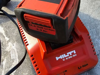 Hilti c 4/36-90