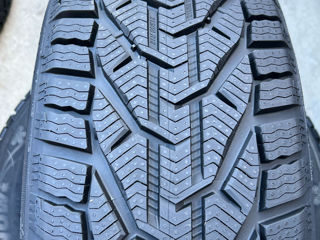 215/50 R18 Cauciucuri de vanzare Riken - Шины на продажу foto 7