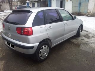 Seat Ibiza foto 7