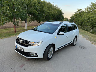 Dacia Logan Mcv foto 3