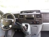 Ford Transit LUX 140CP foto 3