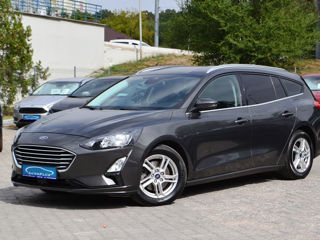 Ford Focus foto 1