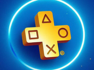 Подписка Ps+ Extra Deluxe Essential Ea Play  Abonament PS Moldova Дарим Atomic Heart в ТГ foto 13