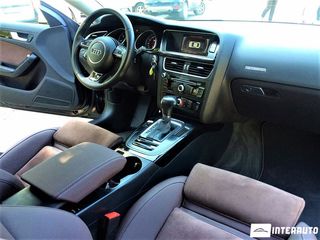 Audi A5 foto 12