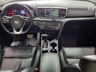 KIA Sportage foto 5