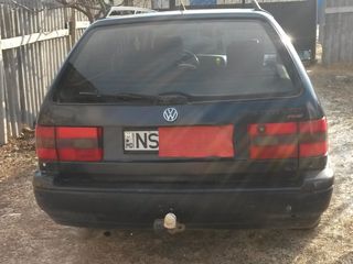 Volkswagen Passat foto 3