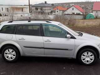 Renault Megane foto 3