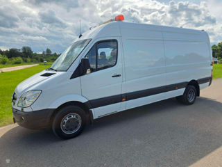 Mercedes Sprinter, 3.0 L / Sparca фото 7