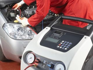 Reparare Aer Condiționat Auto