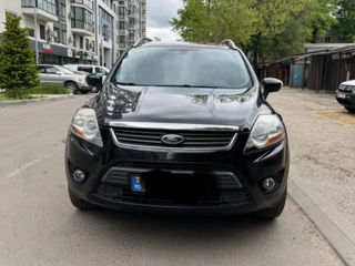 Ford Kuga foto 5