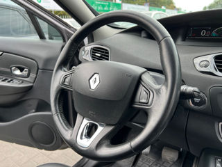 Renault Grand Scenic foto 14