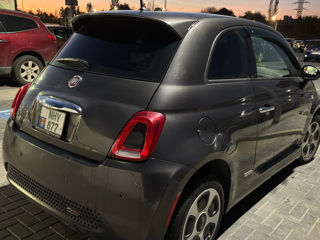 Fiat 500 foto 2