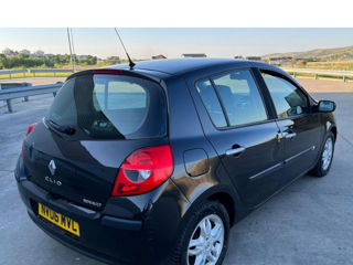 Reno clio 1.5 dci foto 5