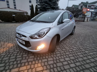 Hyundai ix20 foto 6