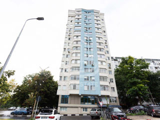 Apartament cu 2 camere, 80 m², Ciocana, Chișinău foto 15