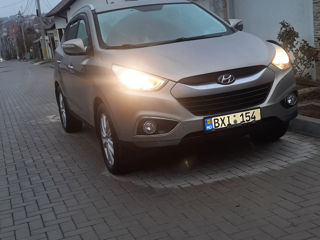 Hyundai ix35 foto 3