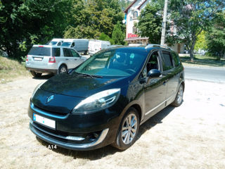 Renault Grand Scenic foto 5