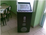Музыкальный автомат для баров и кафе foto 1