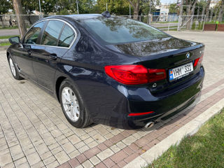 BMW 5 Series foto 4