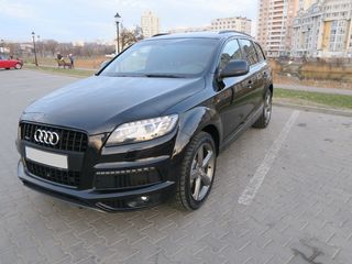 Audi Q7 foto 2