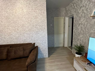 3-комн. кв., 58 м², 5/5 эт.