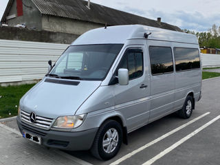 Mercedes Sprinter 216CDI