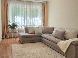 3-комн. кв., 78 м², 1/9 эт.