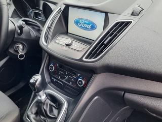 Ford C-Max foto 6