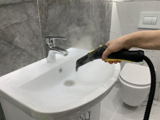 Профессиональные Клининговые услуги foto 2