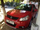 Suzuki SX4 foto 3