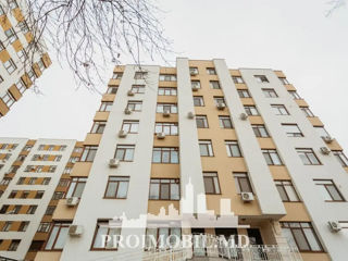 Apartament cu 3 camere, 110 m², Botanica, Chișinău foto 10