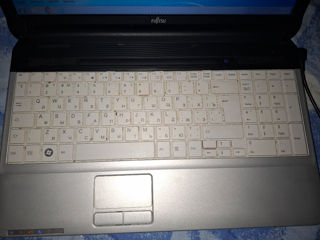 Fujitsu A530 foto 3