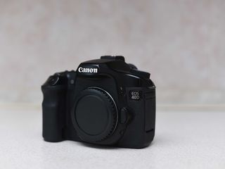 Canon 40D body foto 1