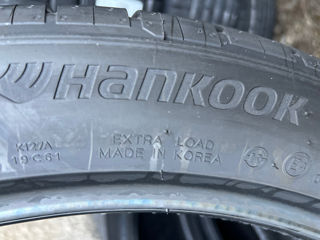 315/35 R22 Hankook Ventus S1 Evo3/ Доставка, livrare toata Moldova foto 8