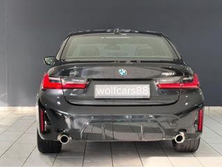 BMW 3 Series foto 10