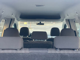 Volkswagen Caddy фото 6