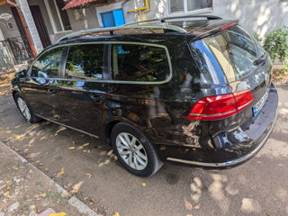 Volkswagen Passat foto 5