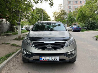 KIA Sportage foto 5