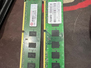 Продам RAM 16 GB DDR3