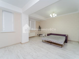 Apartament cu 3 camere, 90 m², Centru, Chișinău foto 10