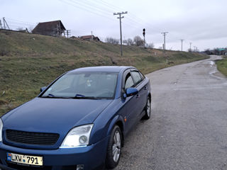 Opel Vectra foto 2