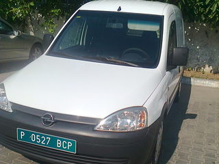 Opel Combo foto 2