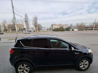 Ford Kuga фото 6