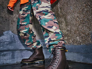 Dr. Martens 1460 Warmwair foto 2