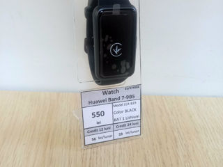 Watch Huawei Band 7-9B5